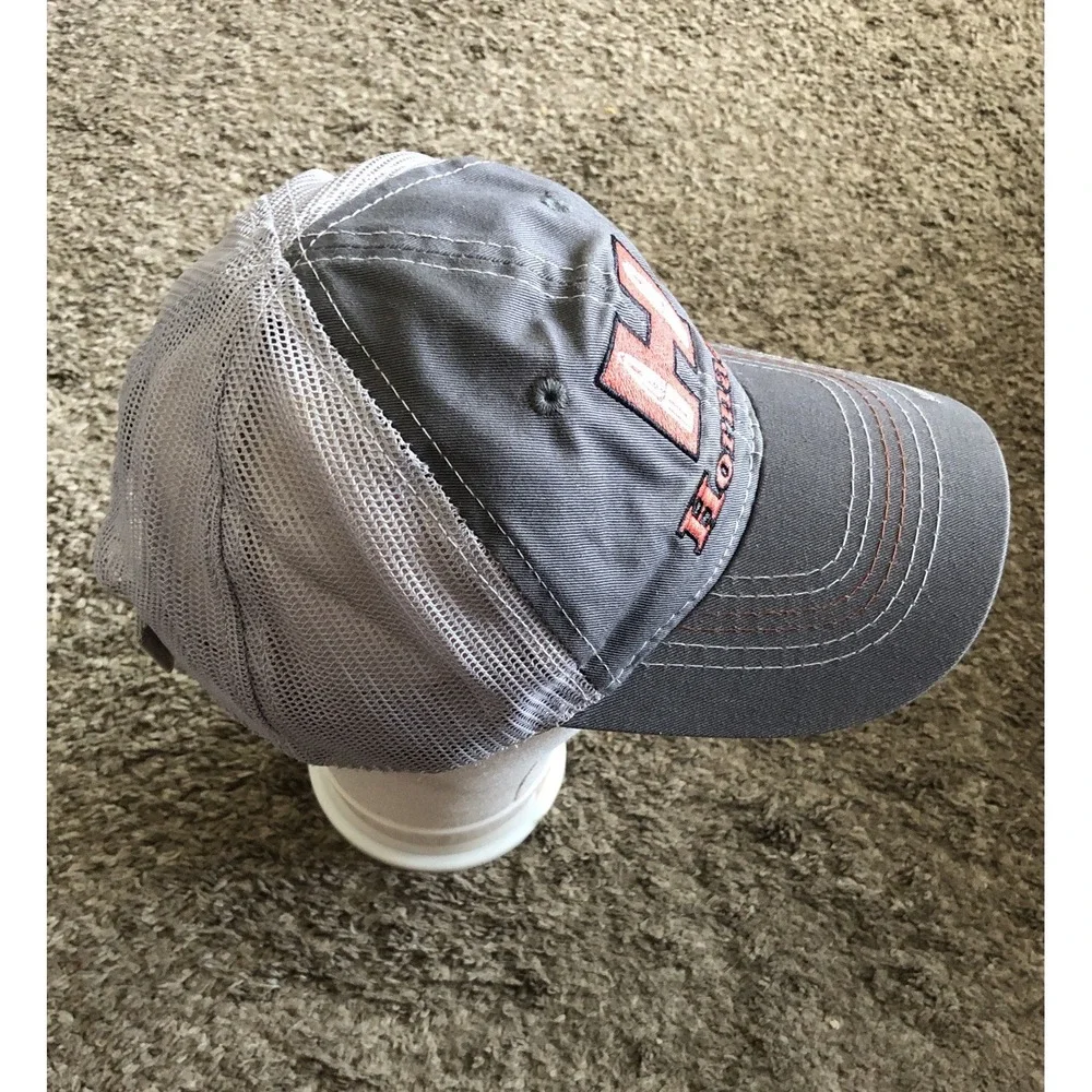 Hornady Ammunition Baseball Hat Mens Bullets Cotton Embroidered